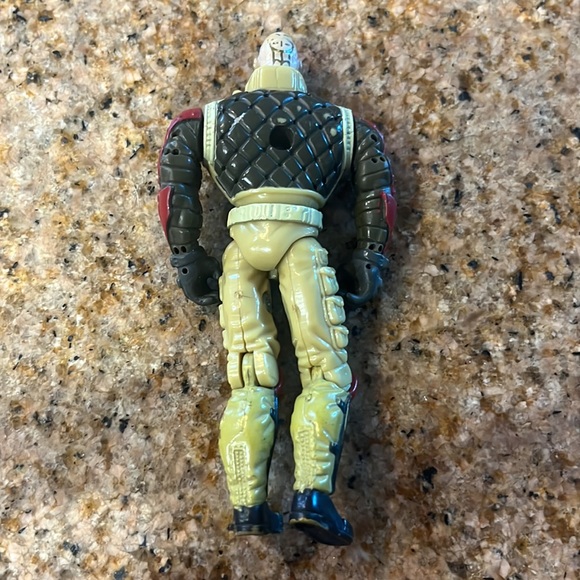 GI JOE BUNDLE COLLECTIBLE ACTION FIGURES - Picture 4 of 17